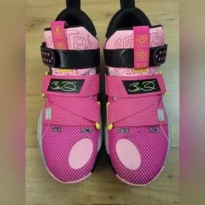 Li-Ning | Shoes | Lining Way Of Wade All City 9 V2 High  display picture 2
